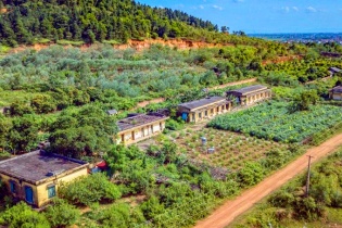 Hà Nội: Nghiêm cấm mua bán, xây dựng công trình tại khu vực Trại Phong