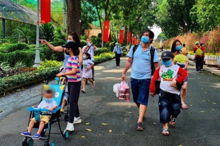 Hà Nội Tăng cường phòng, chống dịch bệnh, an toàn thực phẩm dịp Tết 2023