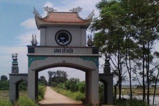 Cấp phép khai quật khảo cổ tại di tích Thành Quèn, Hà Nội