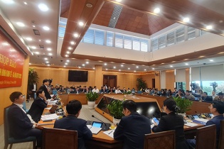 Giảm thuế giá trị gia tăng cho 72.272 doanh nghiệp với 13.212 tỷ đồng