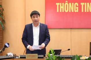  Hà Nội sẽ kiểm tra đột xuất, định kỳ các dự án cải tạo chỉnh trang hè phố