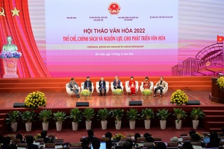 Quy định rõ hơn, chuẩn hóa rõ hơn về tiêu chí văn hóa trong xây dựng nông thôn mới