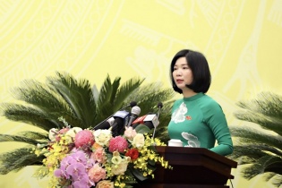Chủ động thực hiện các nhiệm vụ sát với yêu cầu phát triển Thủ đô 