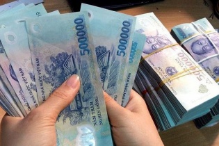 Đôn đốc thu hồi nợ đọng thuế, quản lý đối tượng được gia hạn thời hạn nộp thuế 