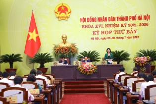 Kiên quyết thu hồi, xử lý các diện tích nhà, đất sử dụng không đúng quy định 