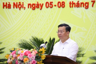  Nâng mức tiền phạt đối với 20/91 nhóm hành vi vi phạm hành chính về xây dựng 