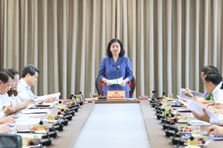 Nâng tỷ lệ xác minh, giải quyết tin báo tội phạm đạt 90% 