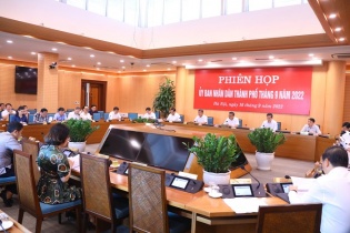 UBND Thành phố Hà Nội xem xét giảm tiền thuê đất