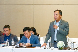 “Báo chí kiến tạo”: Đích đến cuối cùng là tìm ra giải pháp tháo gỡ các vấn đề xã hội