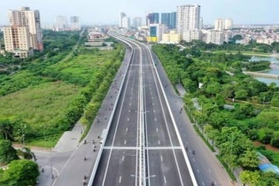 10 sự kiện tiêu biểu của Thủ đô Hà Nội năm 2022