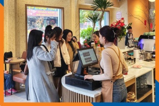 Thị trường F&B năm 2022 có nhiều điểm sáng