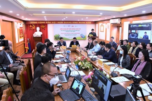 Số hóa truy xuất nguồn gốc nông sản - “bệ đỡ” cho nền nông nghiệp minh bạch