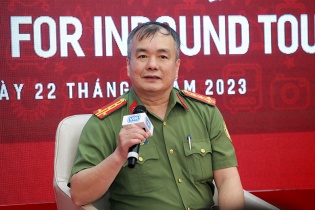 Chính phủ sẽ trình Quốc hội ban hành Nghị quyết về “mở cửa” visa vào kỳ họp tới