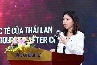 Kinh nghiệm phục hồi du lịch của Thái Lan, hậu Covid-19