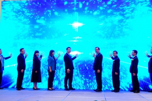 Khởi động tuyến du lịch vàng sáu điểm đến của Việt Nam và Trung Quốc