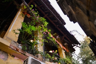 Hà Nội sẽ kiểm định chất lượng 1.216 biệt thự và nhiều công trình kiến trúc