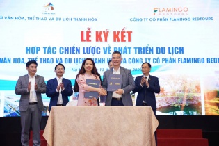 Hành trình du lịch Ninh Bình - Thanh Hóa - Nghệ An - Hà Tĩnh nhiều trải nghiệm