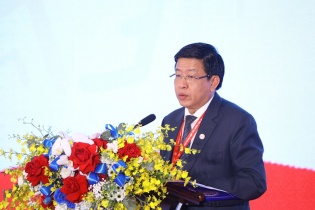 Các địa phương Việt Nam và Pháp “bắt tay” xây dựng những đô thị đáng sống