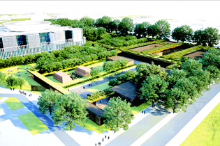 Hà Nội và Toulouse (Pháp) hợp tác bảo tồn di sản trong lòng đô thị