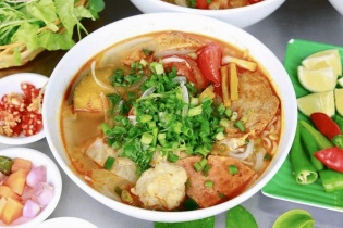 Sắp diễn ra Lễ hội Văn hóa - Ẩm thực “Hồn dân tộc - Vị quê hương” 