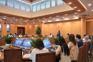 Hà Nội: Tăng cường phòng, chống dịch Covid-19 dịp nghỉ lễ 30/4 và 1/5 