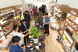 Hà Nội: “Hiến kế” phát triển “đặc sản” du lịch làng nghề huyện Phú Xuyên