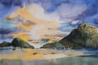 Sự sống: Điểm chạm của tinh hoa với các di sản thế giới