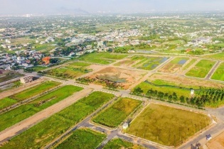 Hà Nội: Bãi bỏ văn bản về tạm dừng tách thửa đất 