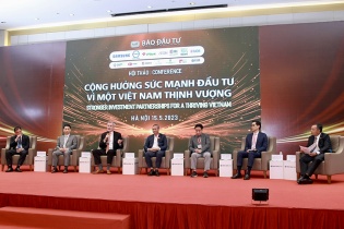 Việt Nam có nhiều cơ hội thu hút các dòng vốn đầu tư mới
