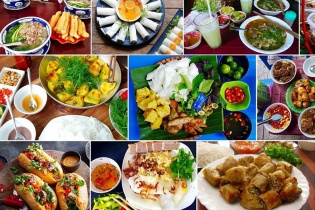 Hà Nội sẽ đẩy mạnh quảng bá ẩm thực, xây dựng bản đồ Food Tour