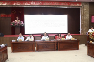 Hà Nội: Đề xuất giảm 25.352 tỷ đồng nguồn vốn ODA vay lại