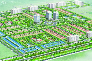 Hà Nội dừng thực hiện 3 dự án tại huyện Mê Linh