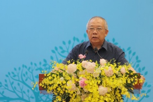 GS.TSKH Trần Văn Nhung: Học Toán và tiếng Anh để “dĩ bất biến ứng vạn biến”