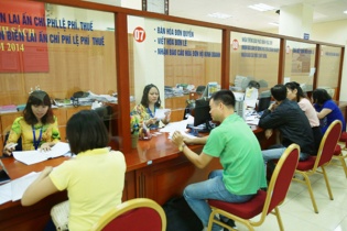 Hà Nội ban hành quy chế tiếp nhận, xử lý kiến nghị của người dân