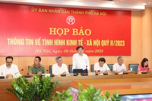 Hà Nội: Hoàn thành dứt điểm 293 dự án chậm triển khai trong năm 2023