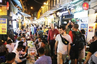 Kinh tế ban đêm Hà Nội, bài toán nghìn tỷ còn dang dở