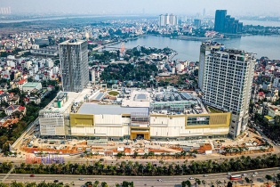 Thị trường bất động sản Hà Nội được dự báo khởi sắc nửa cuối năm 2023
