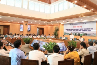 Biến lợi thế, tiềm năng khác biệt thành sức mạnh của Thủ đô Hà Nội