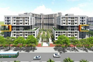 Hà Nội: Rút ngắn thời gian xét duyệt thuê, mua nhà xã hội thuộc sở hữu nhà nước