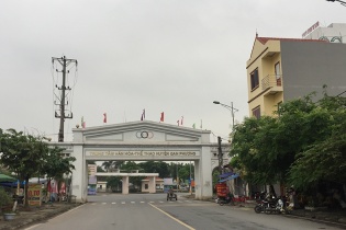 Hà Nội: Phê duyệt Đề án tự chủ của Ban Quản lý dự án đầu tư xây dựng thuộc 3 quận, huyện 