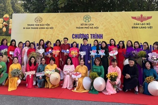 Hà Nội: Lượng du khách tăng mạnh, doanh thu ước đạt hơn 2.000 tỷ đồng trong dịp 2/9