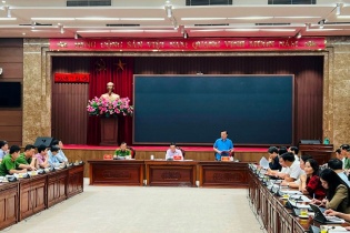 Hà Nội tập trung cứu chữa tối đa người bị nạn trong vụ hỏa hoạn tại quận Thanh Xuân
