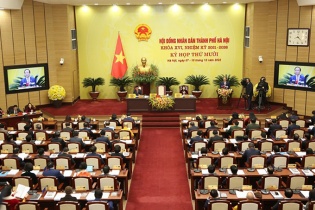 Hà Nội sẽ xem xét hỗ trợ đặc thù cho người bị ảnh hưởng bởi vụ cháy ở Thanh Xuân