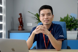 Ứng dụng công nghệ trong quản lý, vận hành, nâng tầm giá trị ngành F&B