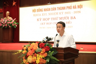 Sau khi thành lập, quận Gia Lâm (Hà Nội) sẽ có 16 phường, quy mô hơn 300.000 người