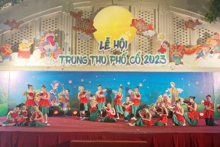 Hà Nội ban hành kế hoạch phân luồng giao thông phục vụ Lễ hội Trung thu phố cổ 2023