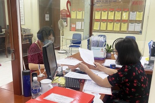 Hà Nội yêu cầu định kỳ không quá 5 năm phải chuyển đổi vị trí công tác của chuyên viên, cán bộ liên quan đến doanh nghiệp 