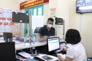Hà Nội đặt chỉ tiêu 100% cơ quan nhà nước cung cấp dịch vụ 24/7 vào năm 2025