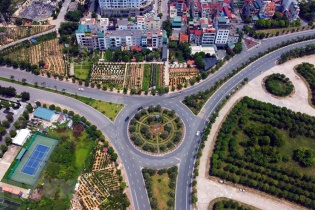 GRDP Hà Nội tăng trưởng 6,08% trong 9 tháng đầu năm 2023