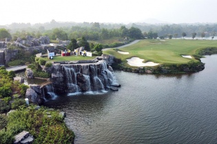 Khám phá “Sân gôn của những vị Vua”, nơi diễn ra Swing for the Kids 2023